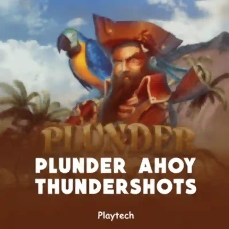 Plunder Ahoy
