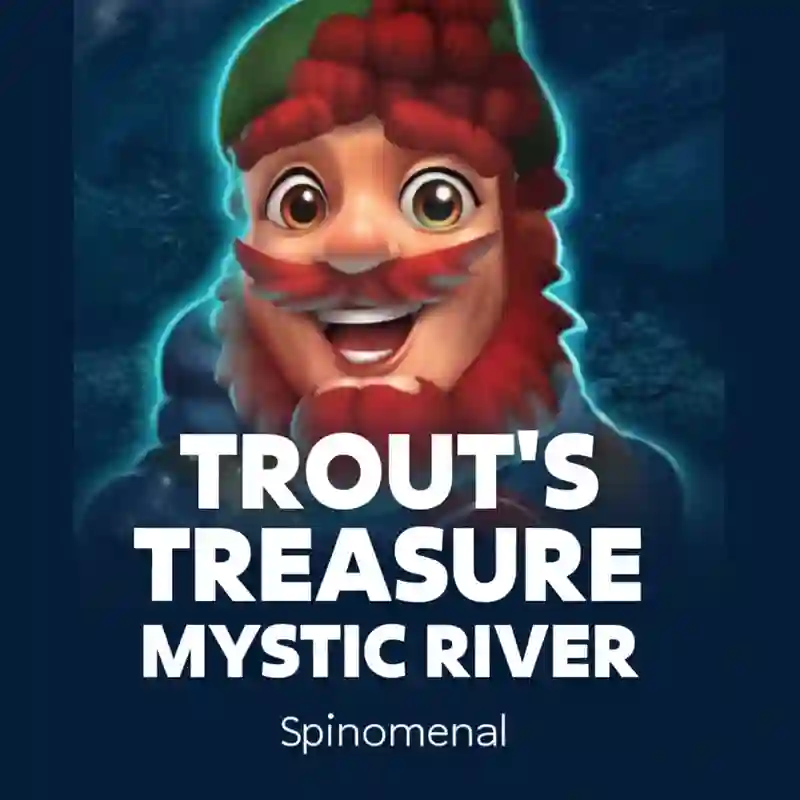 Trout's Treasure